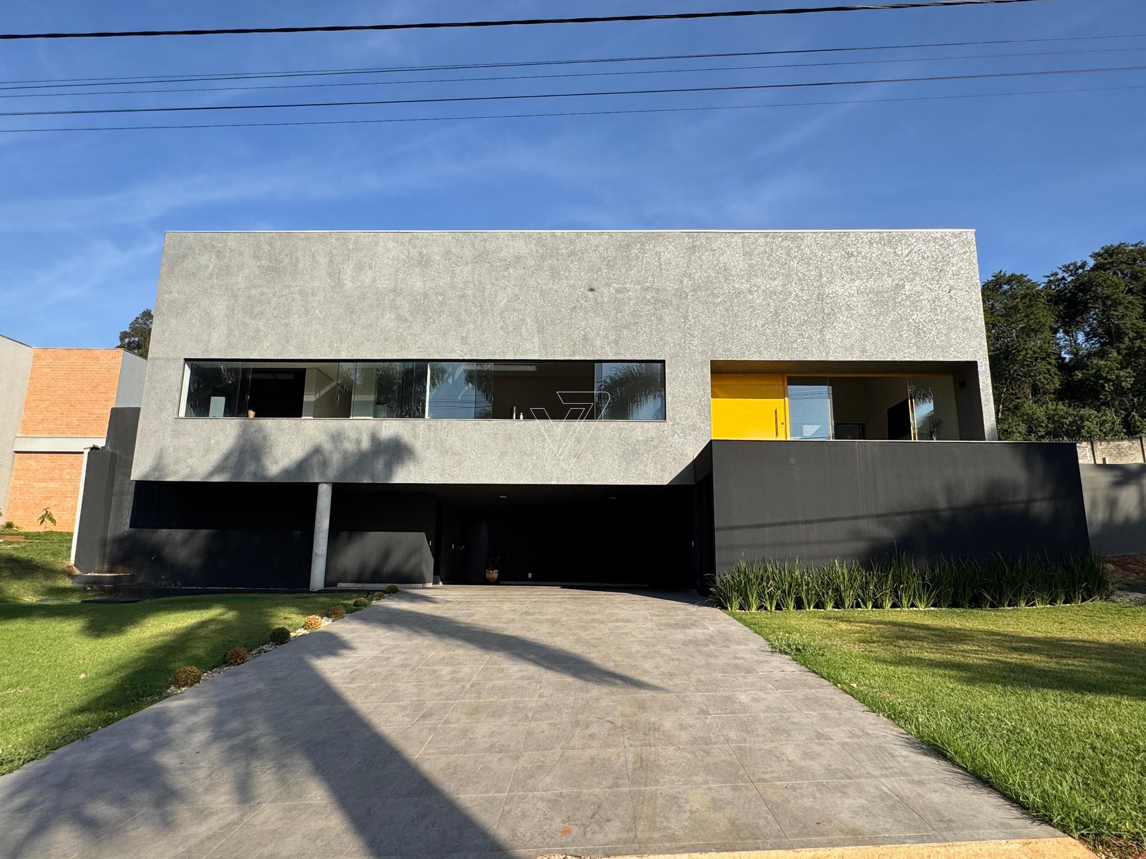 Casa em Condomínio para Venda, Condomínio Terras de Canaã, Cambé, PR