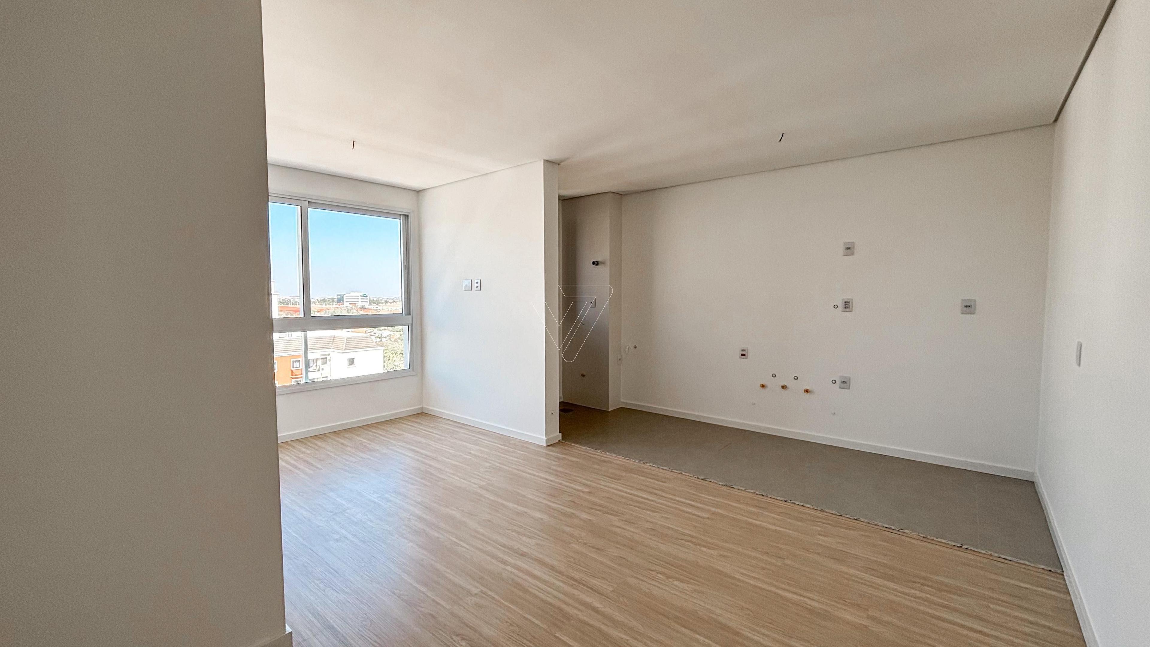 Apartamento para Venda Sense Vanguard, Terra Bonita, Londrina, PR
