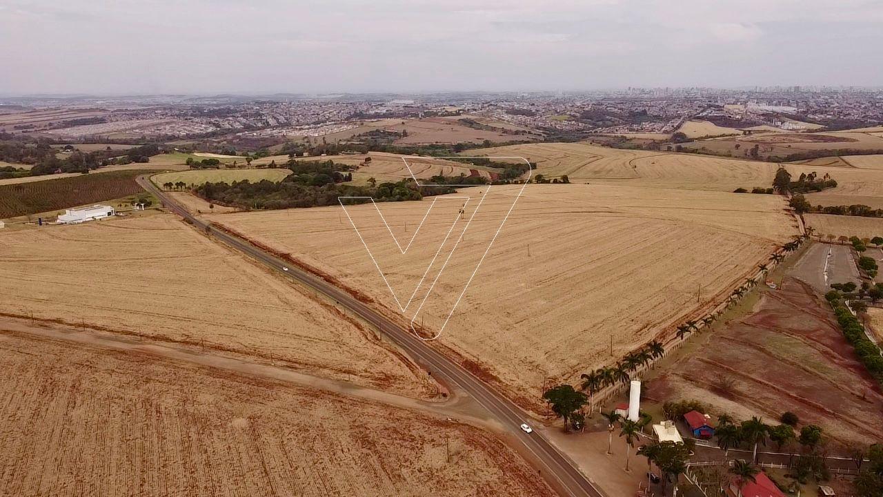 Área Estratégica para Investimento – Região da Warta | Londrina – PR