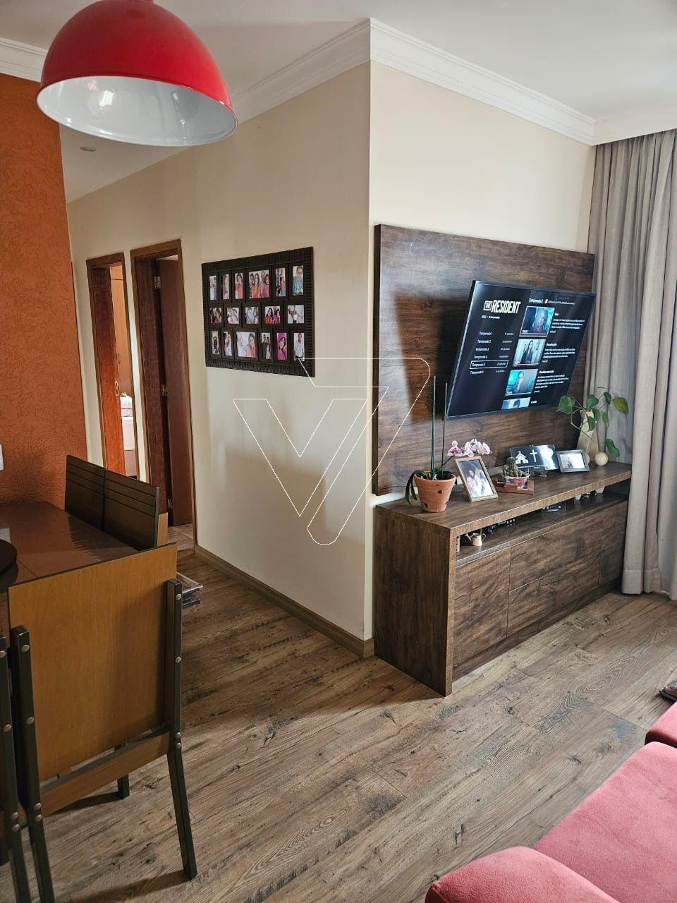 Apartamento para Venda, Amaro, Londrina, PR