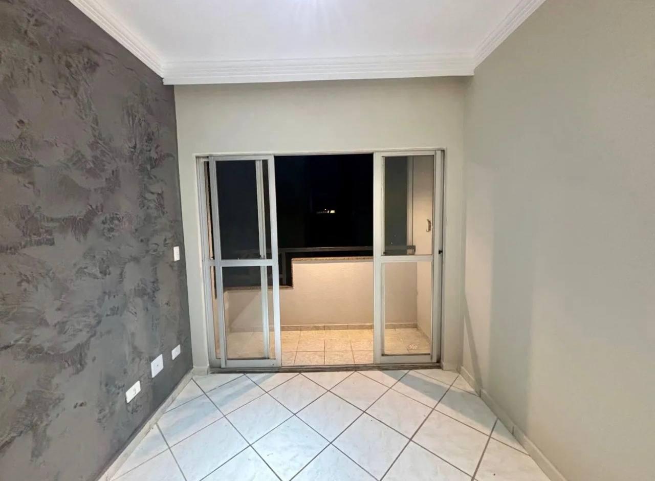 3 quartos com Suíte - Parque Jamaica - Zona Oeste